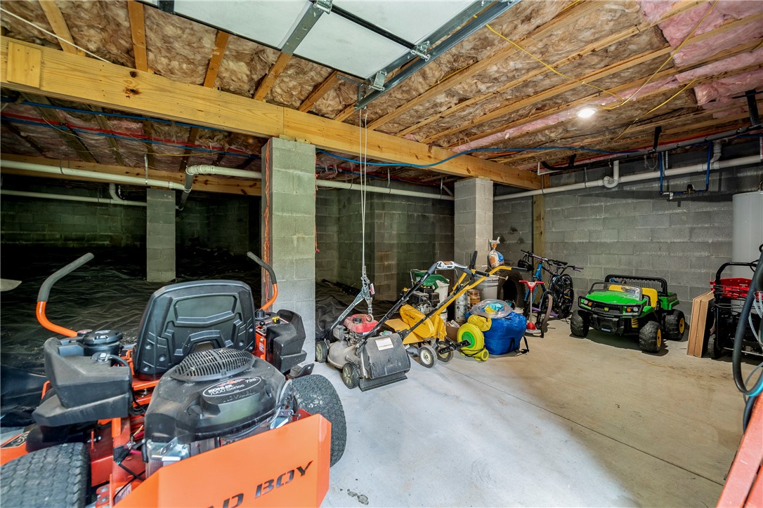 Peterborough Sub Bvv - Residential
