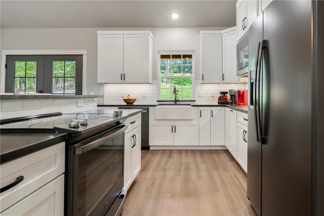 Peterborough Sub Bvv - Residential