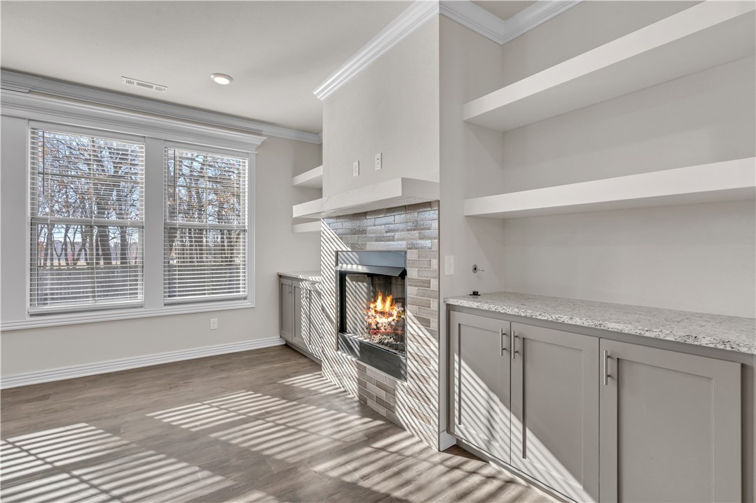 Elmdale Lake Estates - Residential