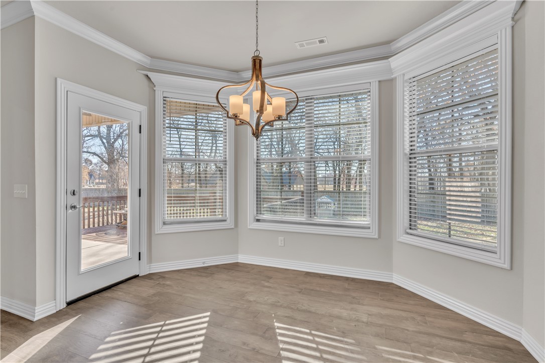 Elmdale Lake Estates - Residential