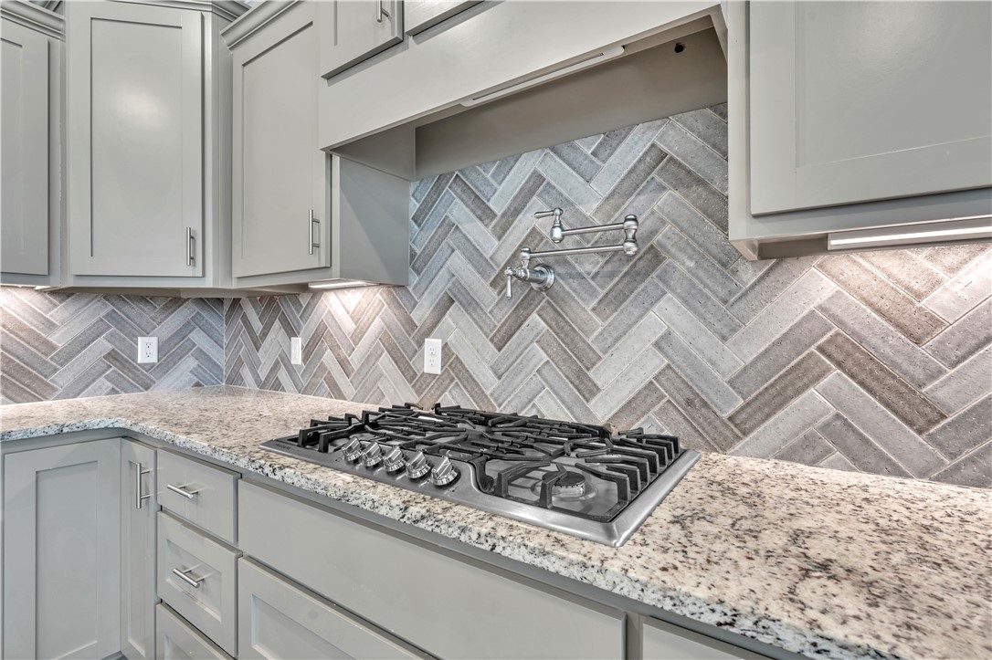 Elmdale Lake Estates - Residential