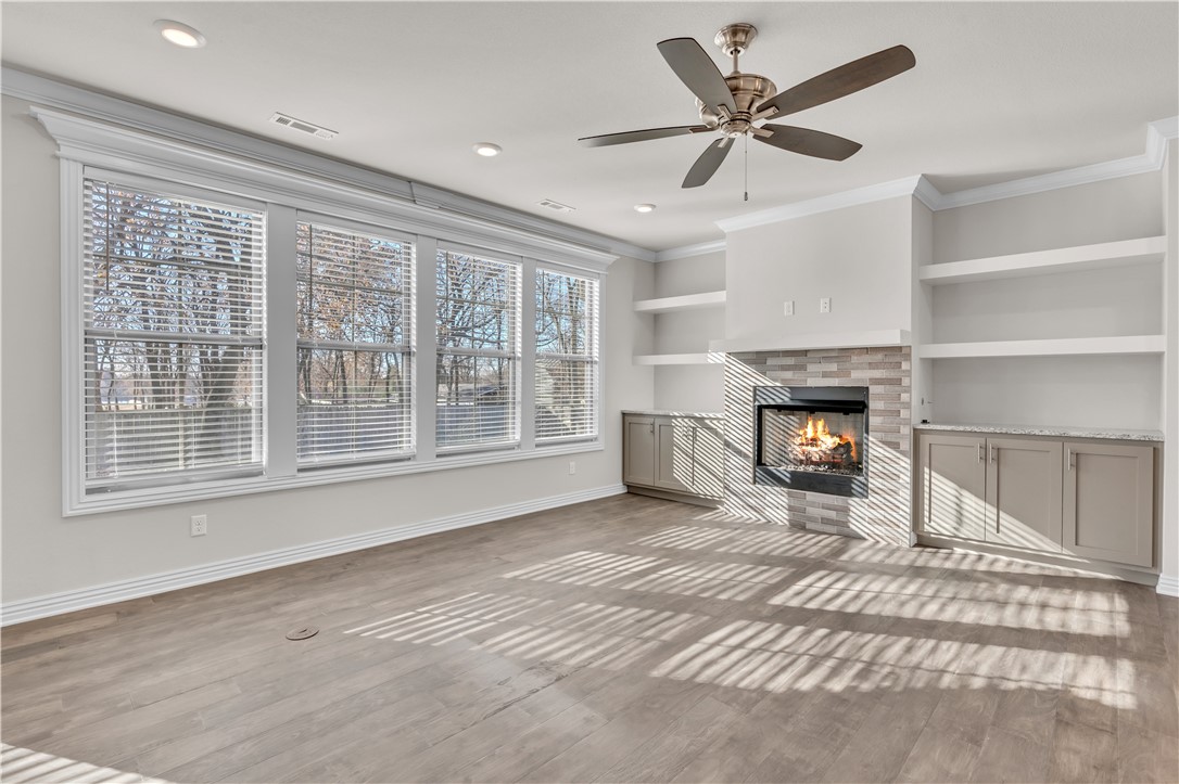 Elmdale Lake Estates - Residential