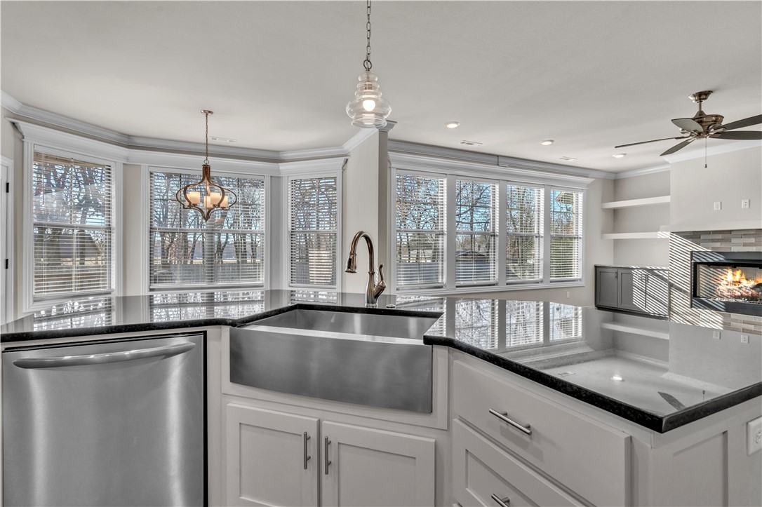 Elmdale Lake Estates - Residential