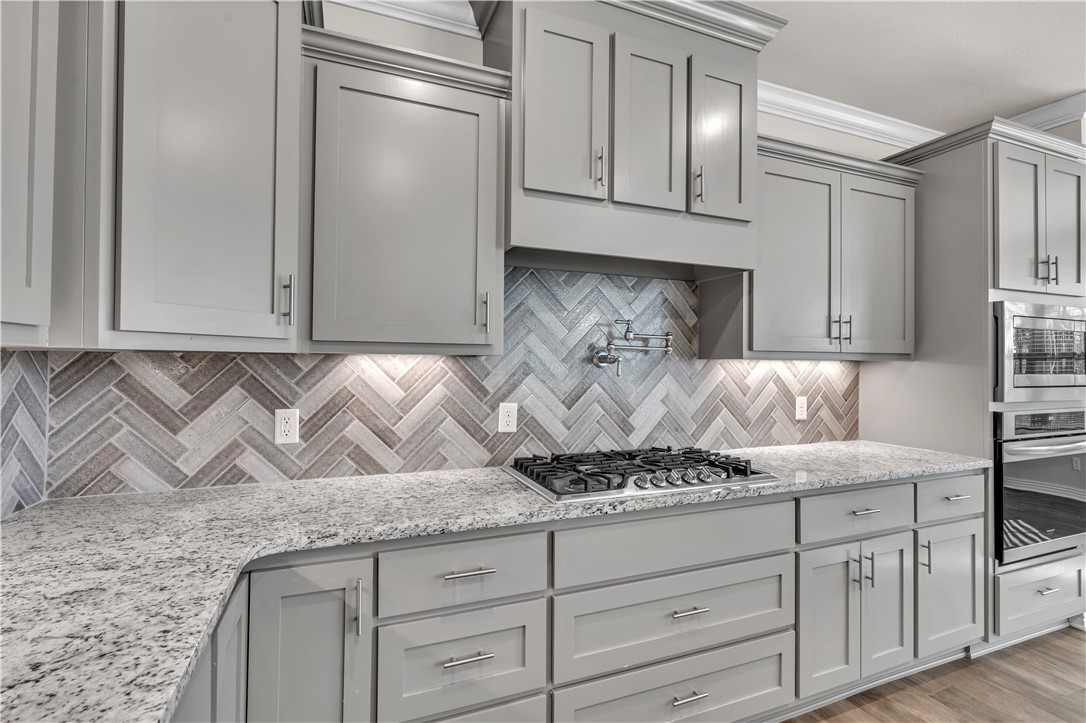 Elmdale Lake Estates - Residential