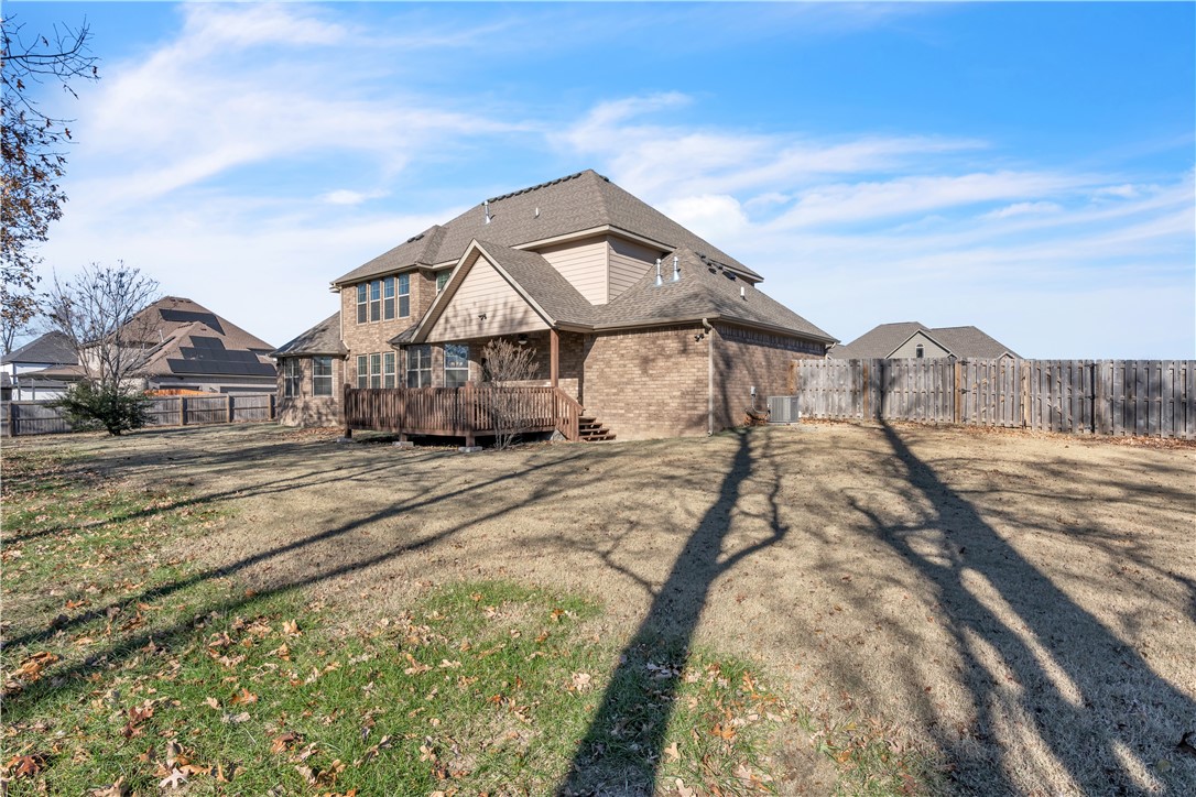 Elmdale Lake Estates - Residential