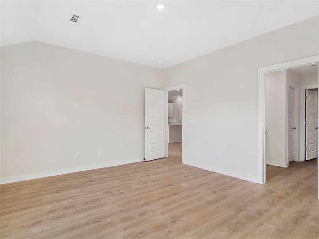 The Element, Phase 4 - Residential