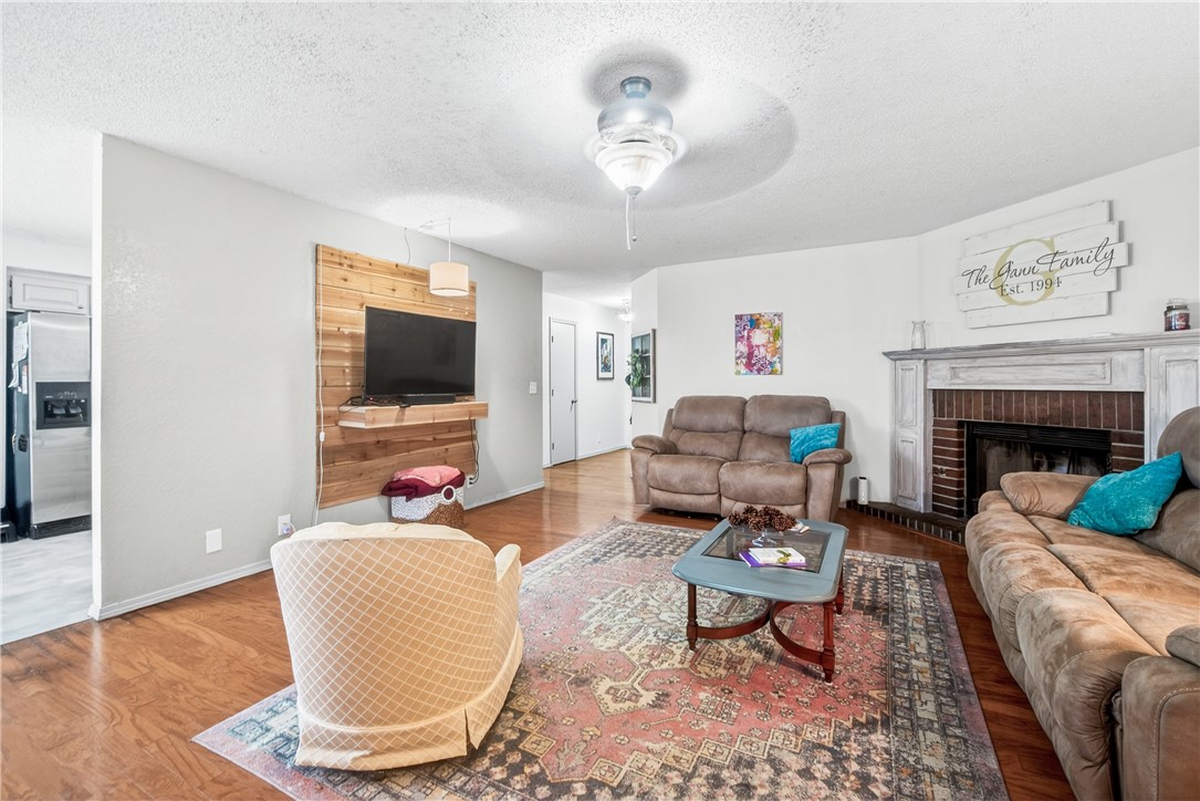 Ranch Plaza Rogers - Residential