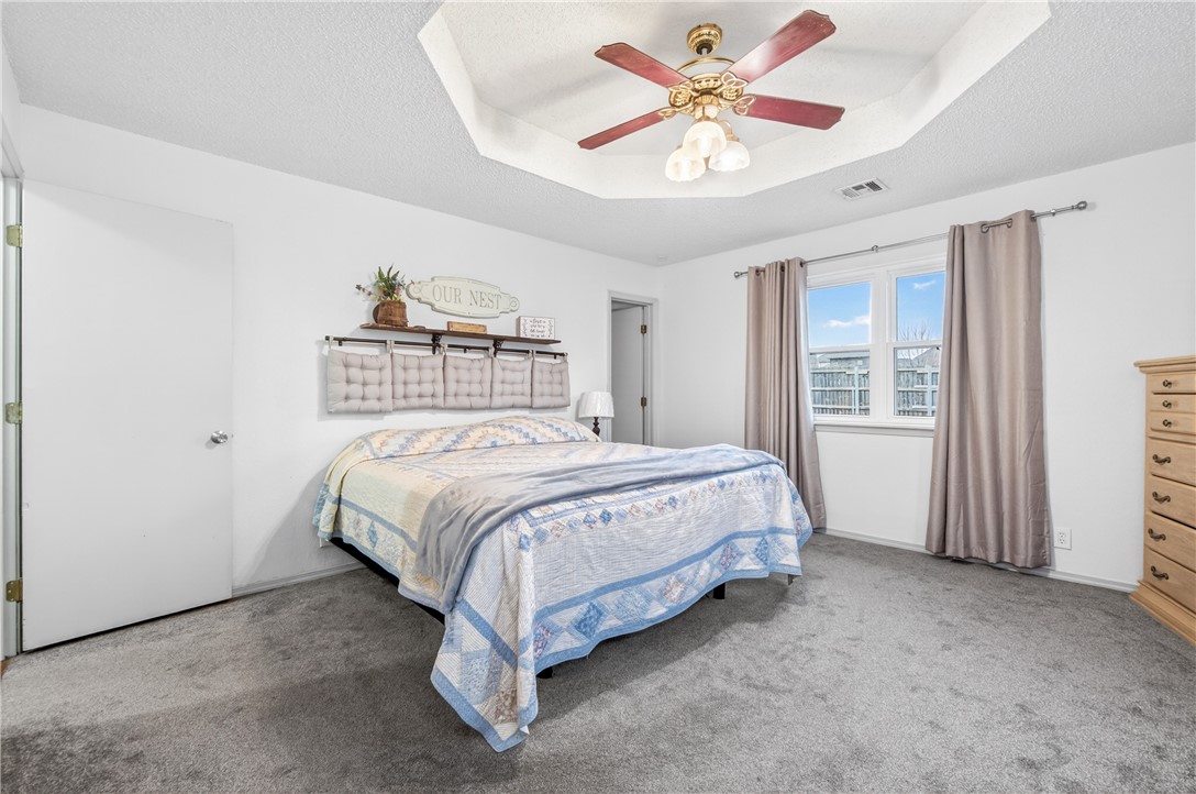 Ranch Plaza Rogers - Residential