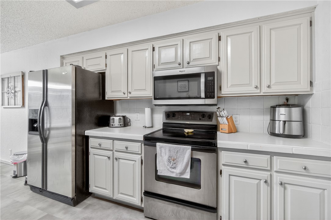 Ranch Plaza Rogers - Residential