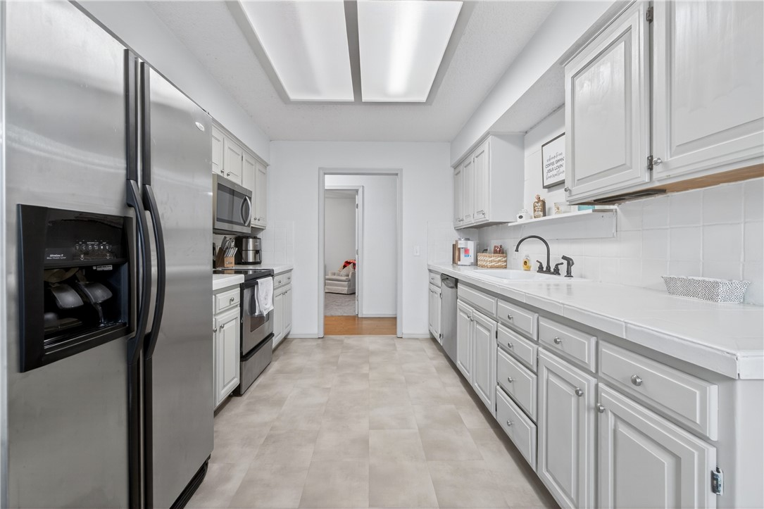 Ranch Plaza Rogers - Residential