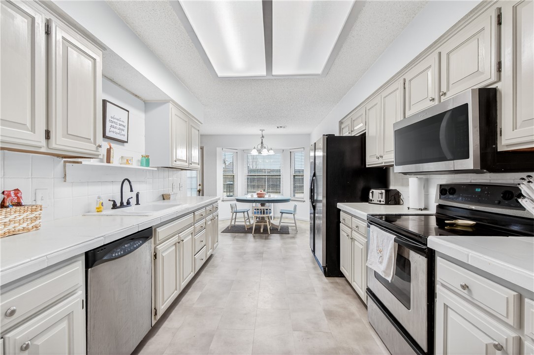 Ranch Plaza Rogers - Residential