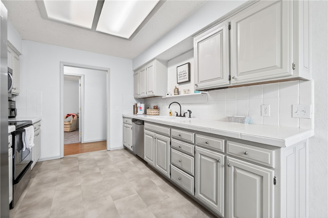 Ranch Plaza Rogers - Residential