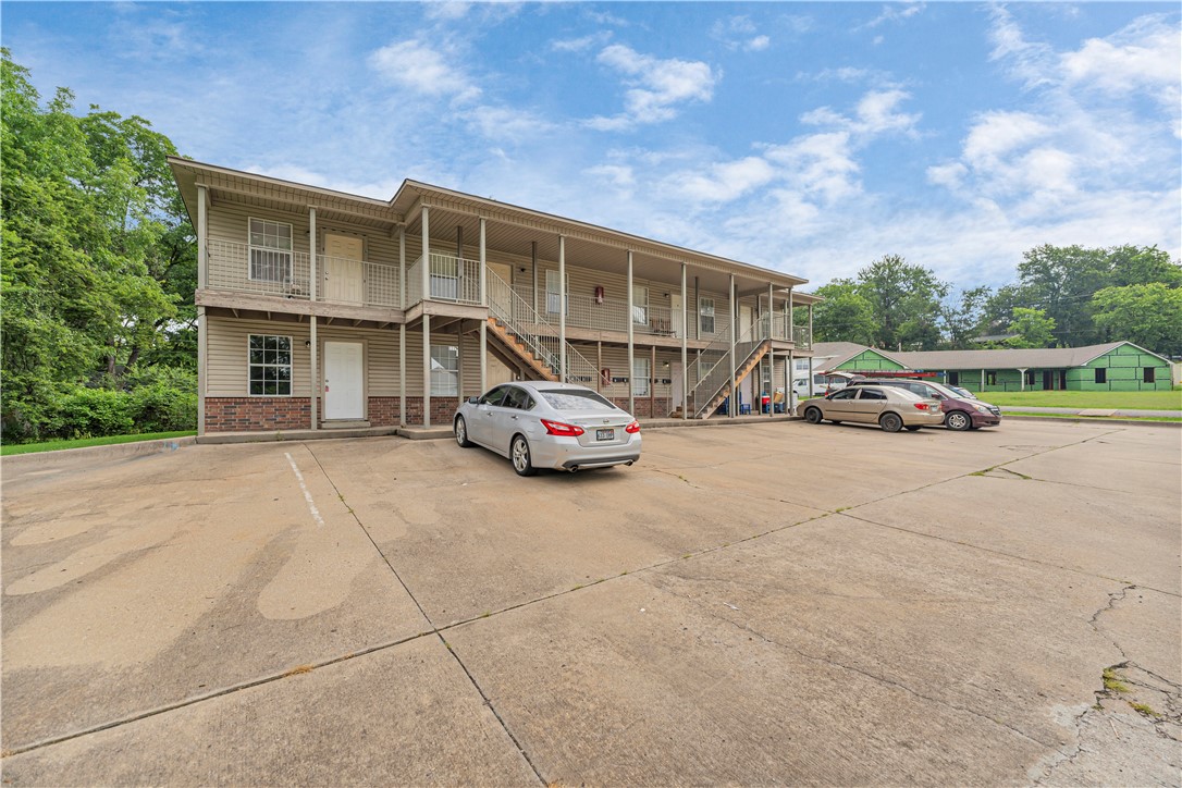 Meyer Add - Residential