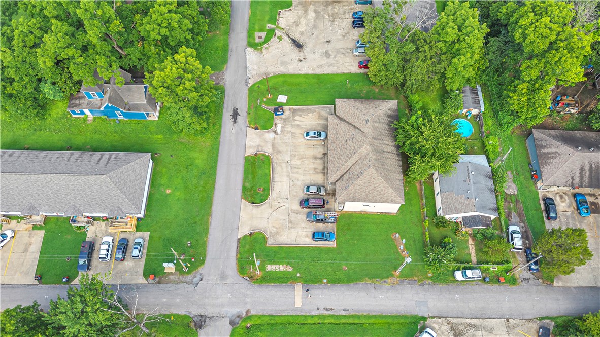 Meyer Add - Residential