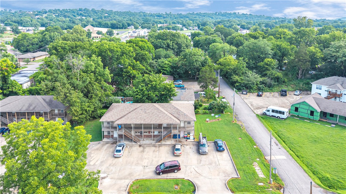 Meyer Add - Residential