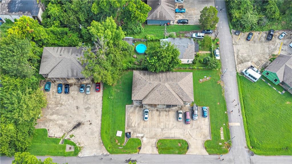 Meyer Add - Residential