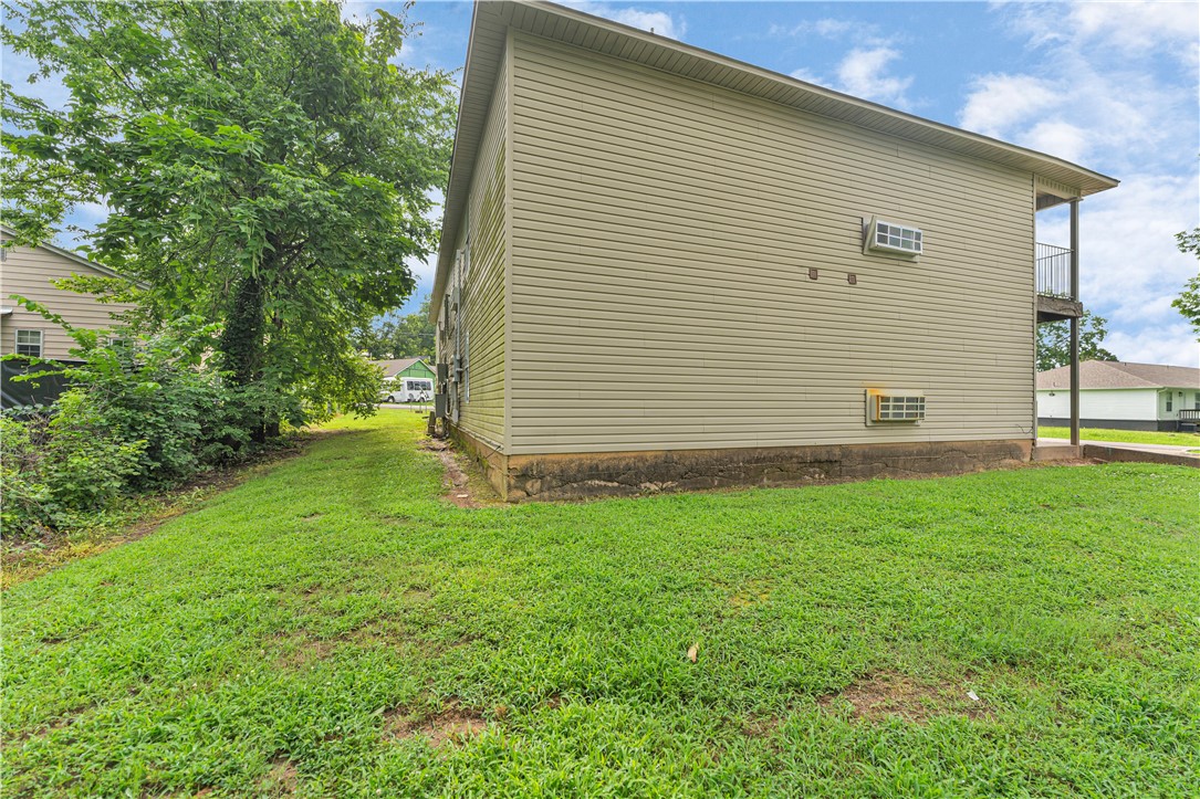 Meyer Add - Residential