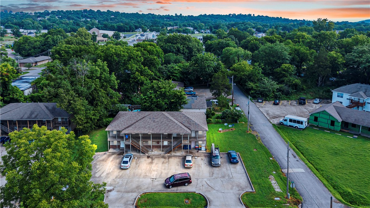 Meyer Add - Residential