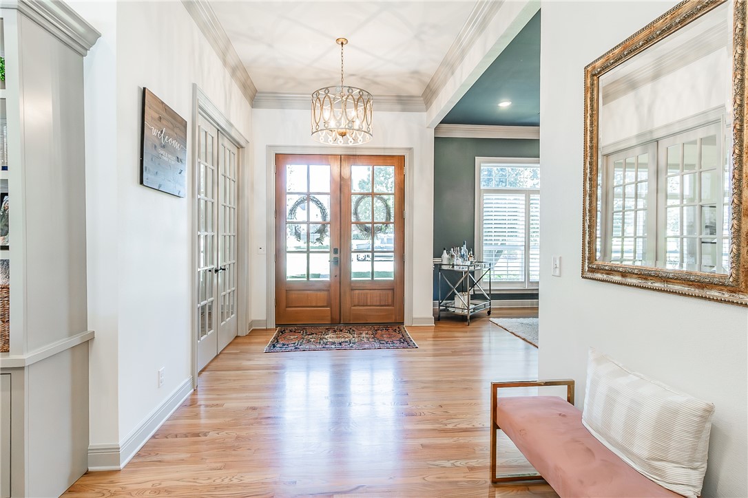 Pinnacle Sub Ph 1, The Rogers - Residential