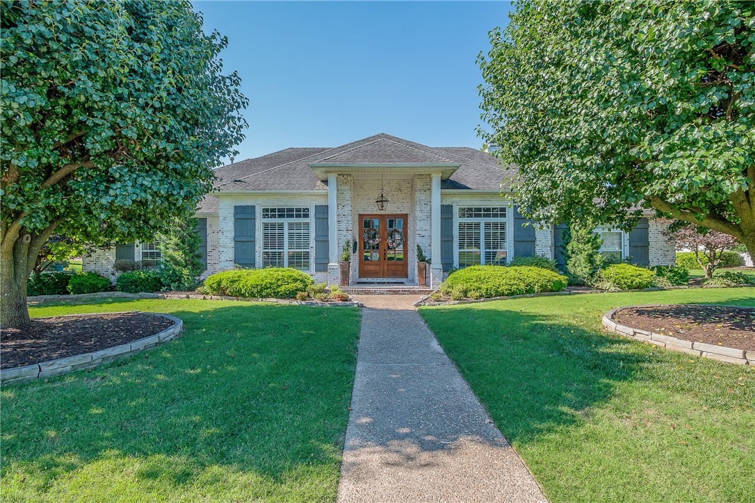 Pinnacle Sub Ph 1, The Rogers - Residential