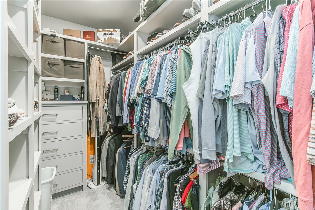 Pinnacle Sub Ph 1, The Rogers - Residential