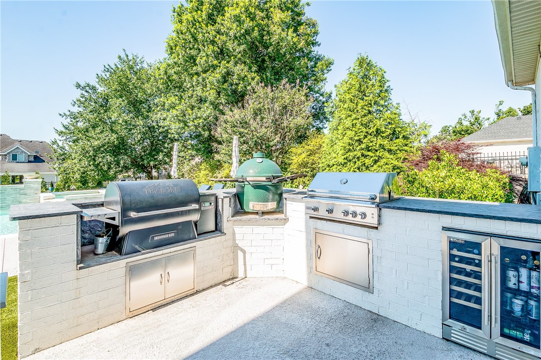 Pinnacle Sub Ph 1, The Rogers - Residential