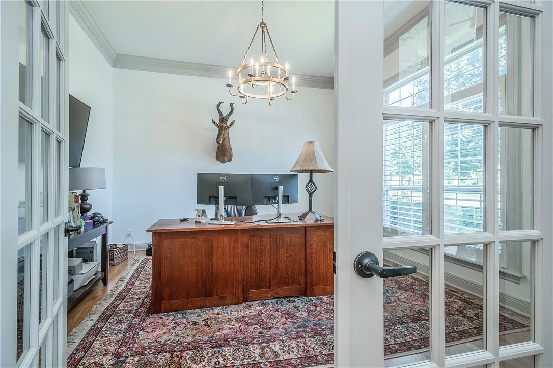 Pinnacle Sub Ph 1, The Rogers - Residential