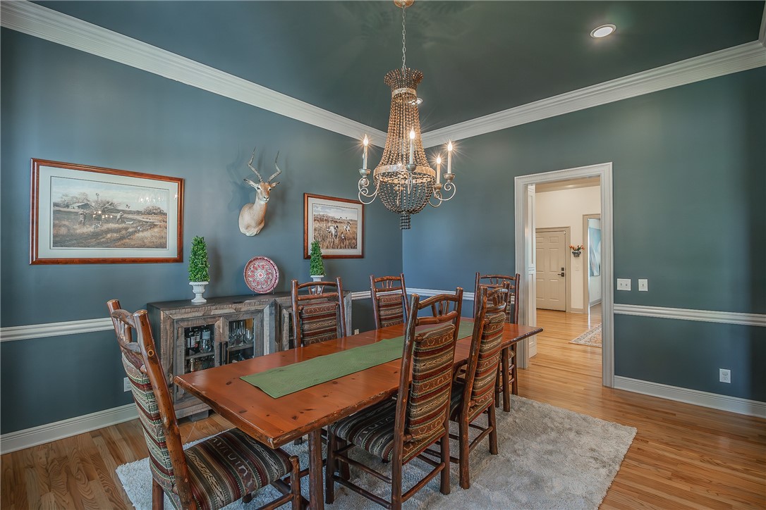 Pinnacle Sub Ph 1, The Rogers - Residential