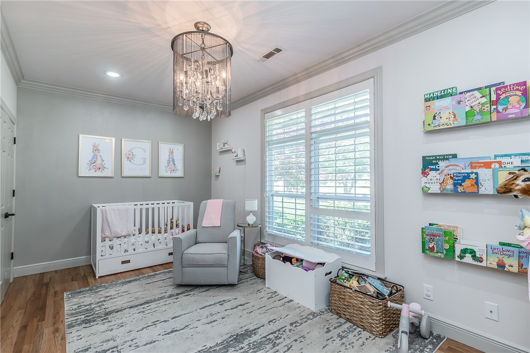 Pinnacle Sub Ph 1, The Rogers - Residential