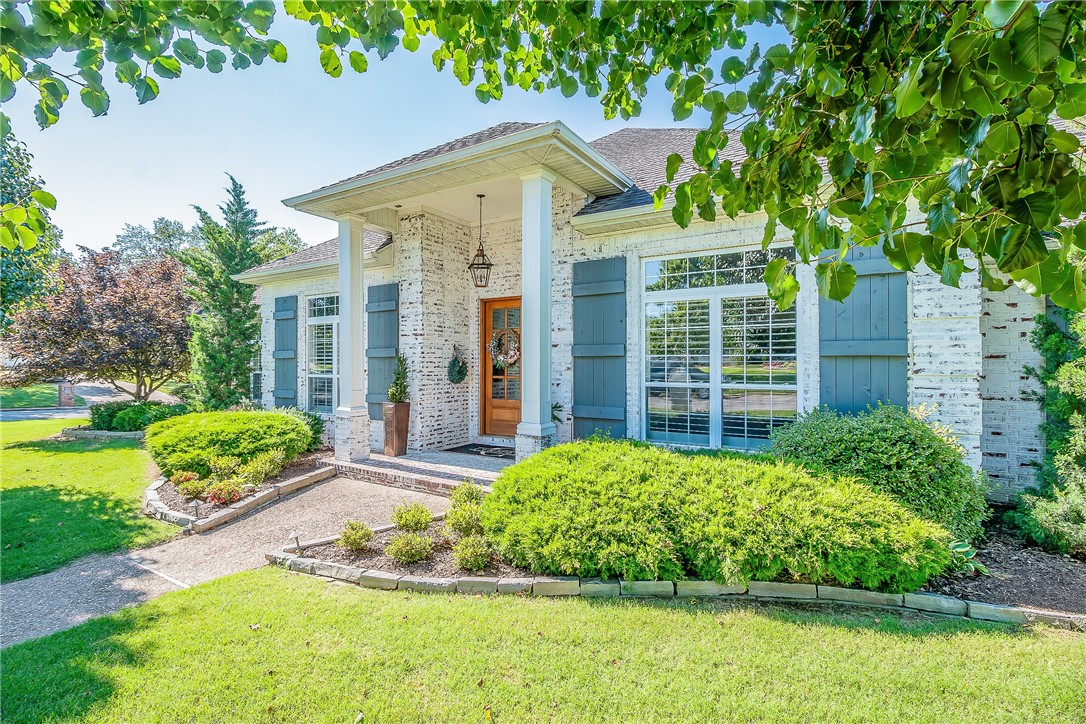 Pinnacle Sub Ph 1, The Rogers - Residential