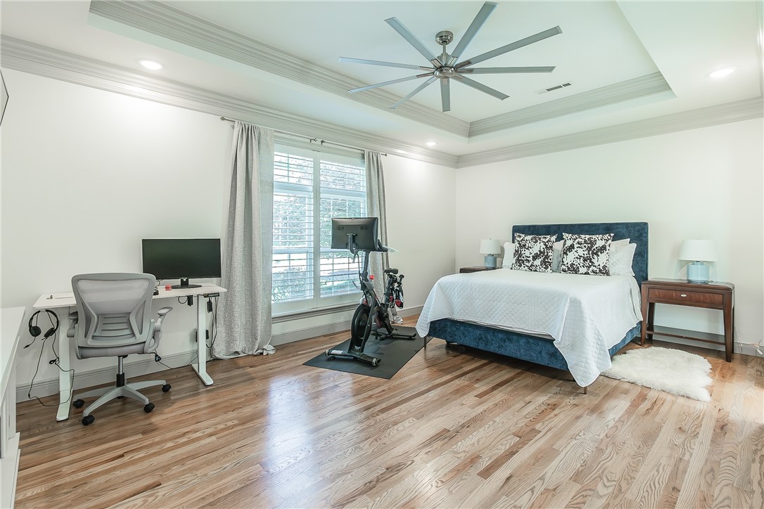 Pinnacle Sub Ph 1, The Rogers - Residential