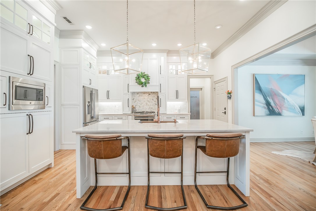 Pinnacle Sub Ph 1, The Rogers - Residential