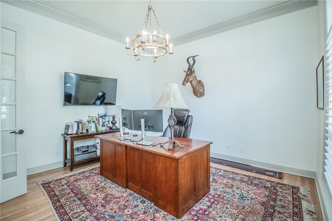 Pinnacle Sub Ph 1, The Rogers - Residential