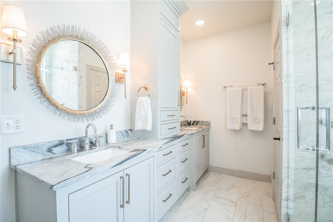 Pinnacle Sub Ph 1, The Rogers - Residential