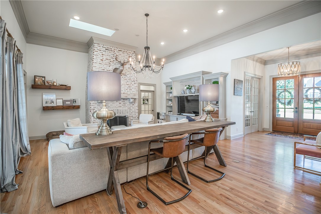 Pinnacle Sub Ph 1, The Rogers - Residential