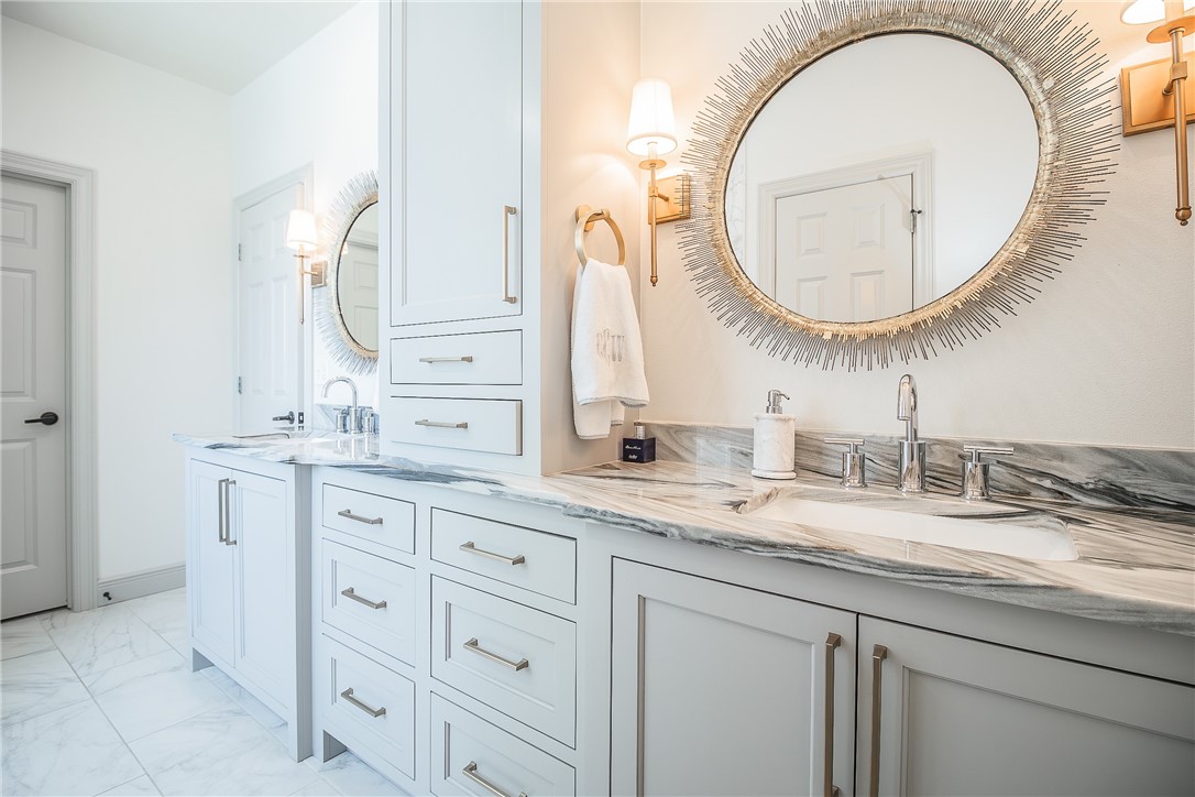 Pinnacle Sub Ph 1, The Rogers - Residential