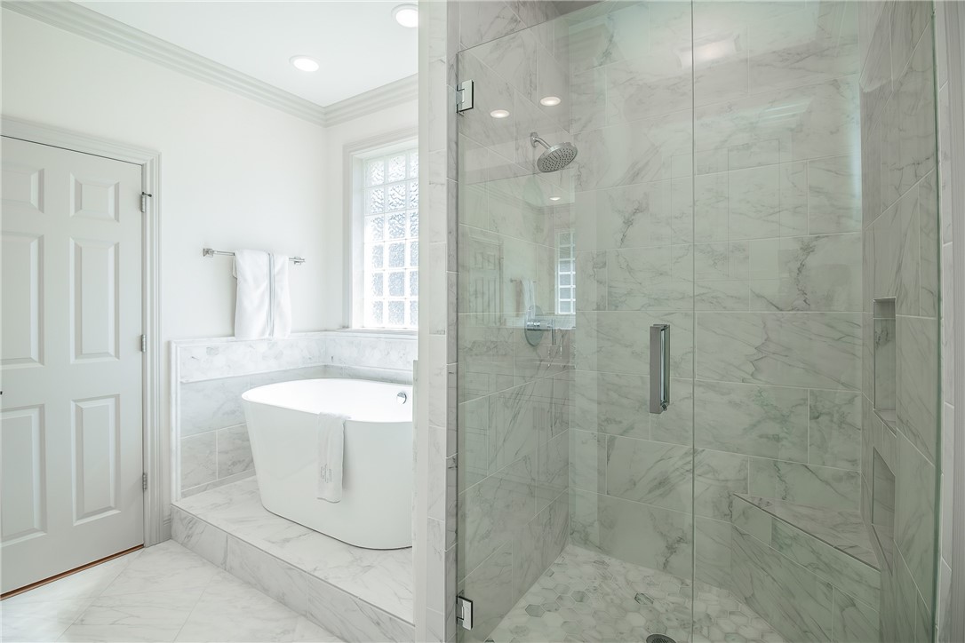 Pinnacle Sub Ph 1, The Rogers - Residential