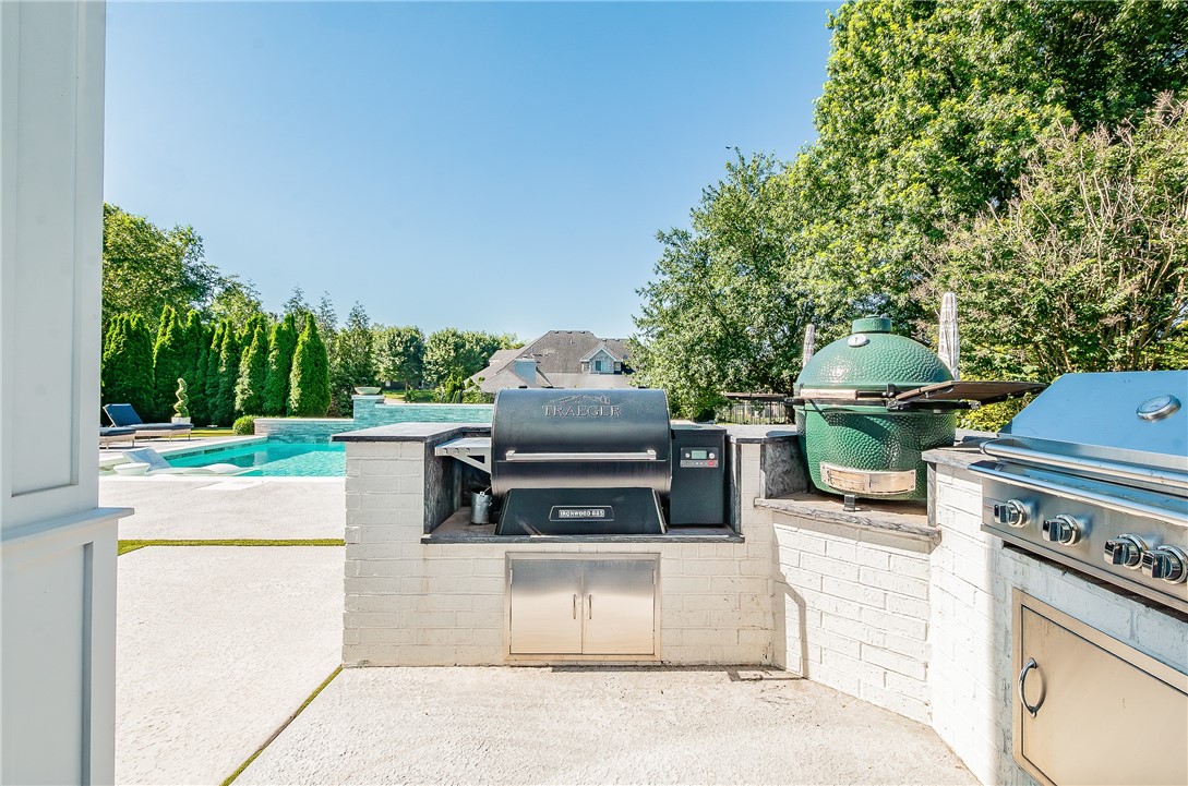 Pinnacle Sub Ph 1, The Rogers - Residential