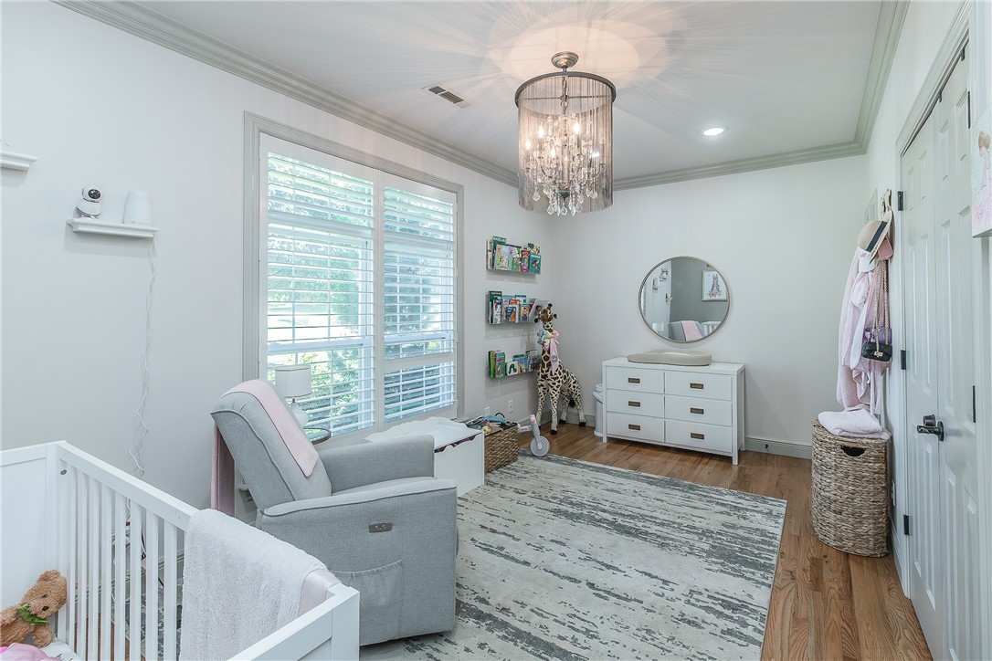 Pinnacle Sub Ph 1, The Rogers - Residential