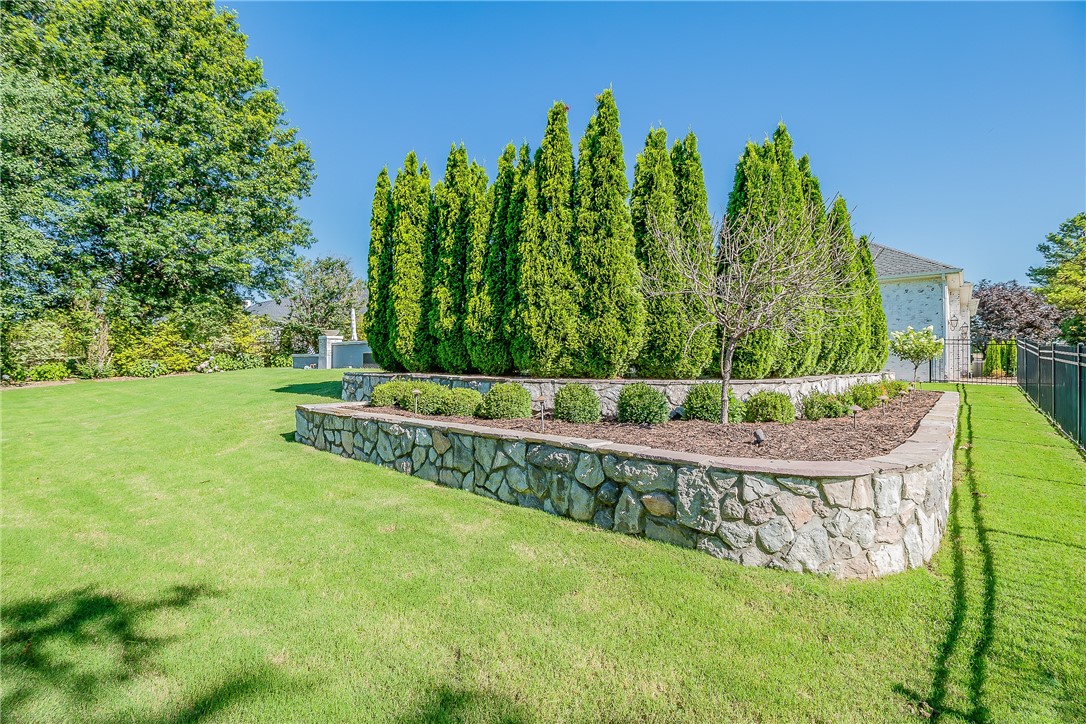 Pinnacle Sub Ph 1, The Rogers - Residential