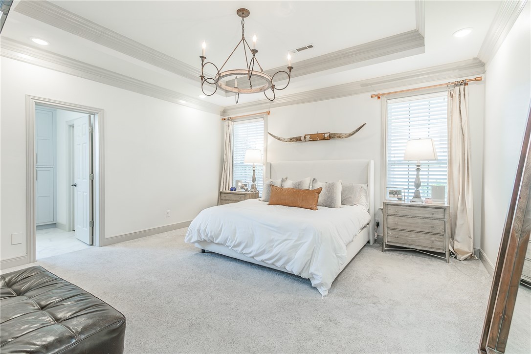 Pinnacle Sub Ph 1, The Rogers - Residential