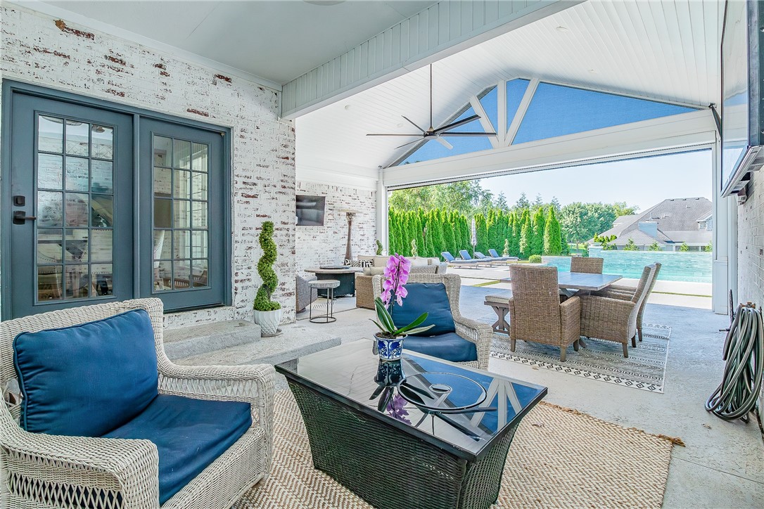 Pinnacle Sub Ph 1, The Rogers - Residential