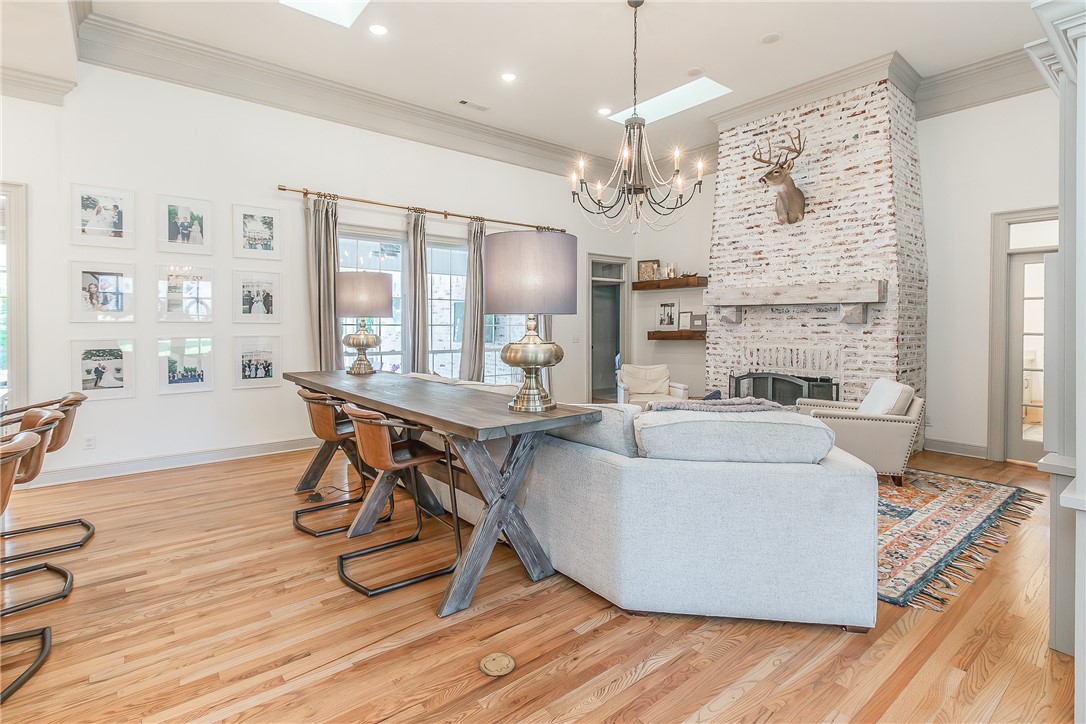 Pinnacle Sub Ph 1, The Rogers - Residential