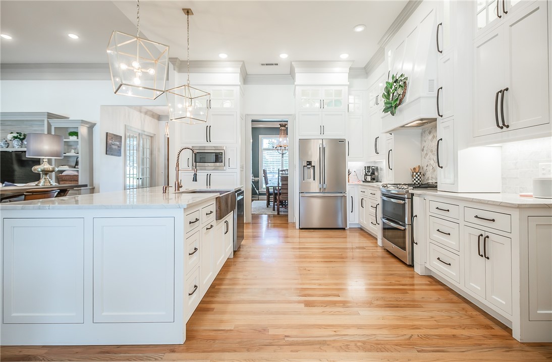 Pinnacle Sub Ph 1, The Rogers - Residential