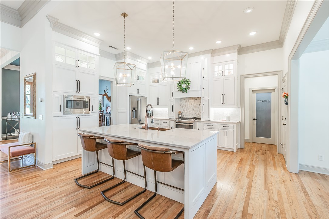 Pinnacle Sub Ph 1, The Rogers - Residential