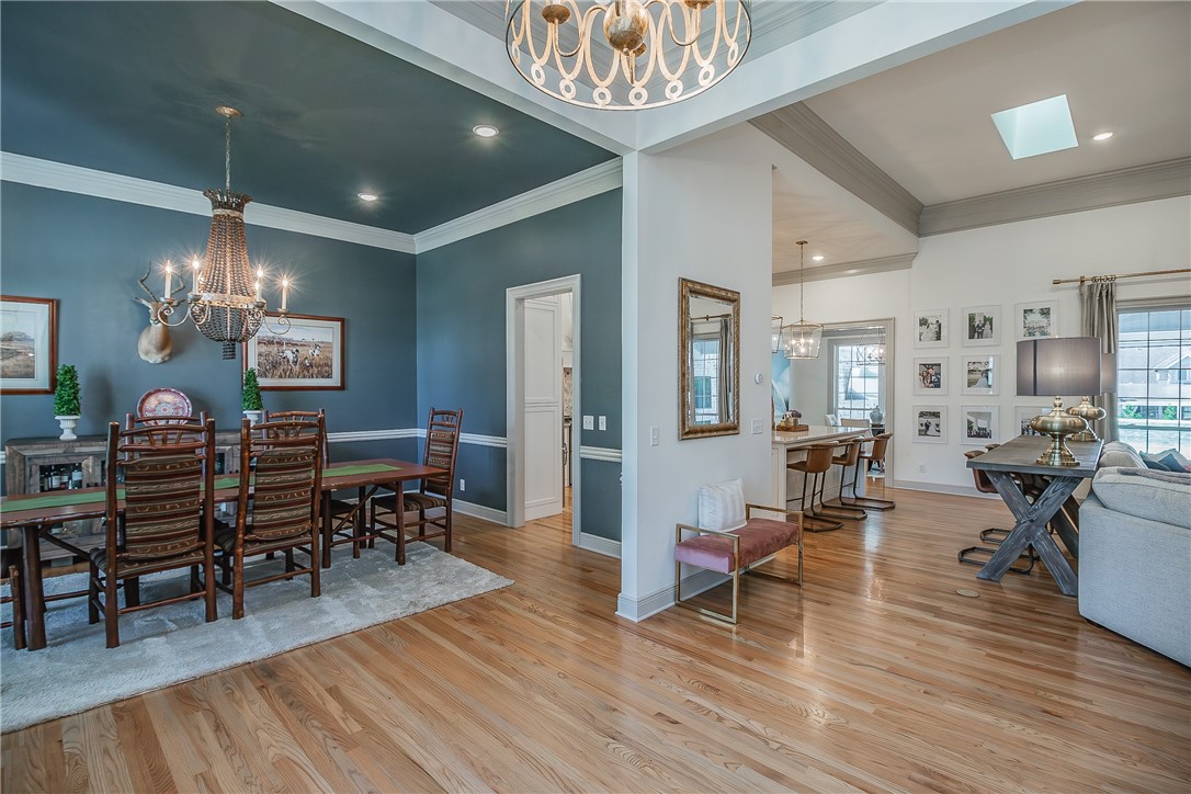 Pinnacle Sub Ph 1, The Rogers - Residential