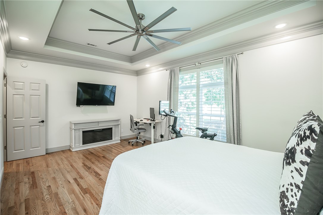 Pinnacle Sub Ph 1, The Rogers - Residential