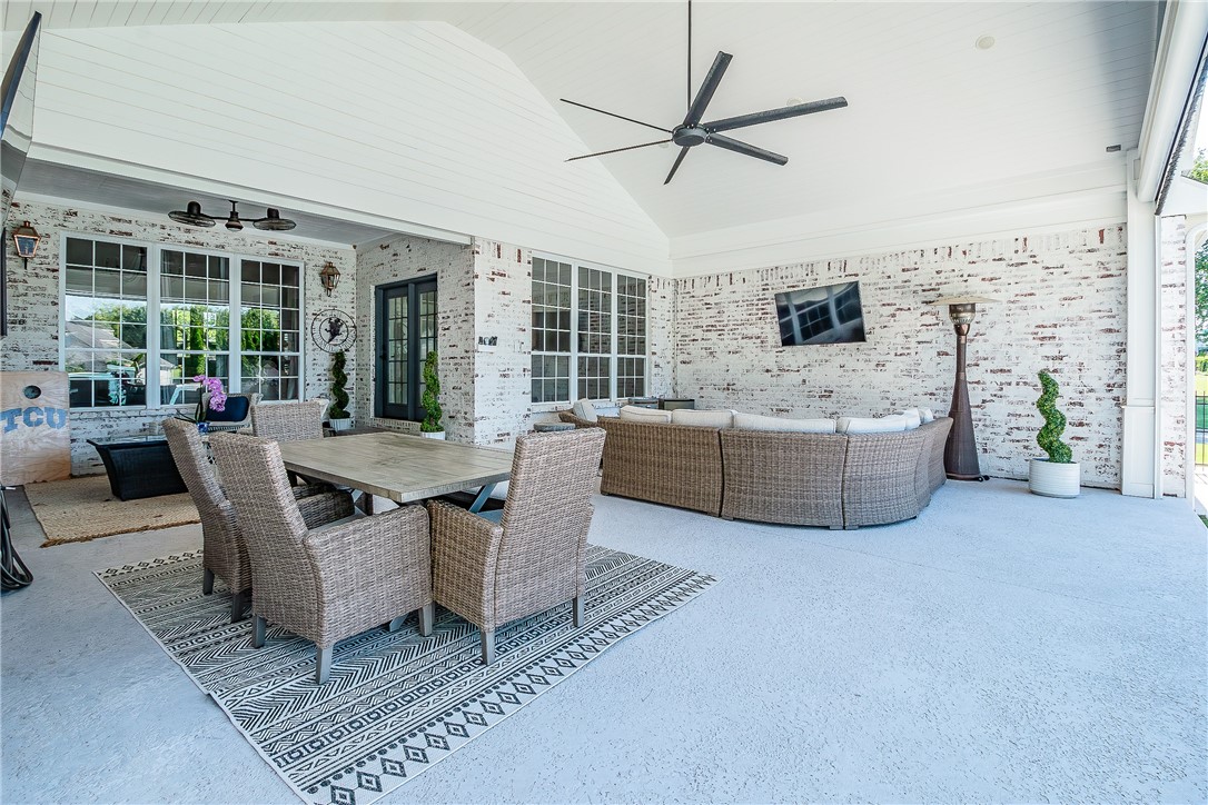 Pinnacle Sub Ph 1, The Rogers - Residential