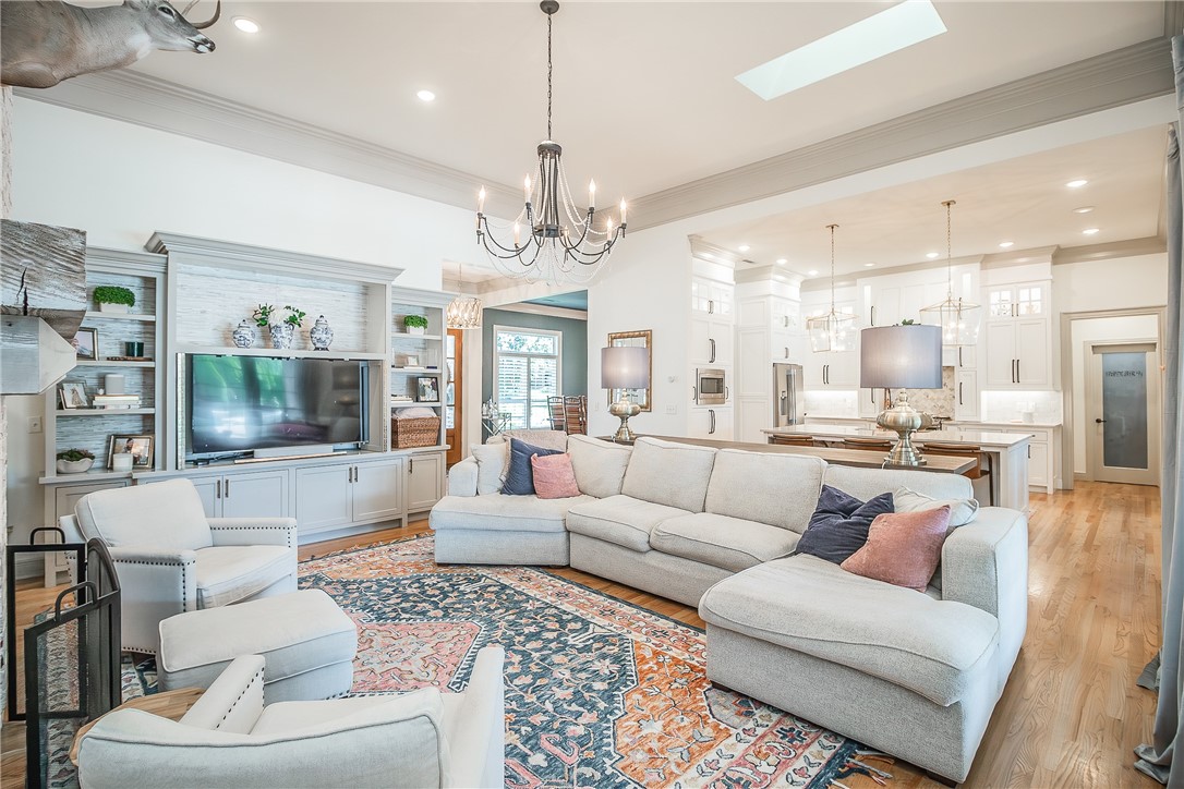 Pinnacle Sub Ph 1, The Rogers - Residential