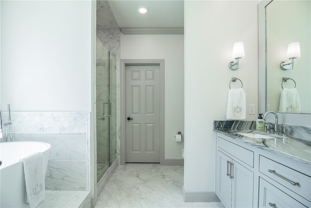 Pinnacle Sub Ph 1, The Rogers - Residential